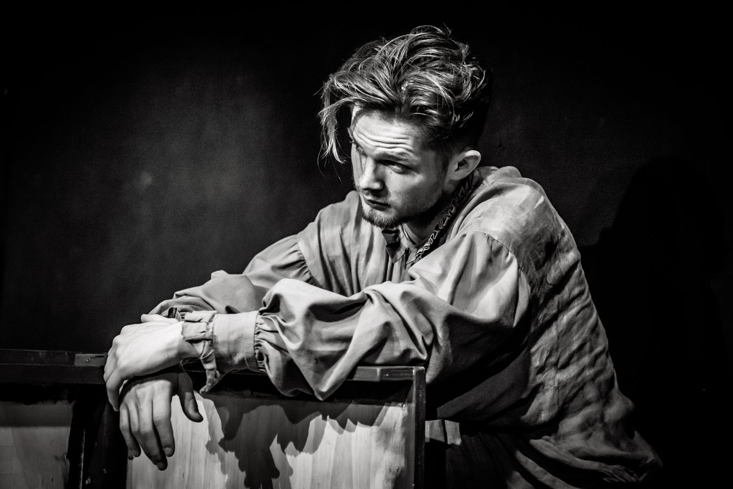 Wuthering Heights Foto: Thomas Kölsch